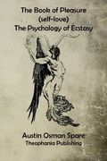 The Book of Pleasure: The Psychology of Ecstasy (en Inglés)
