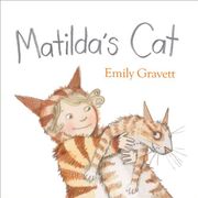 Matilda's Cat (en Inglés)