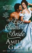 The Earl Claims a Bride (The Heirs' Club, 2) 