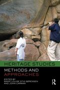 heritage studies,methods and approaches