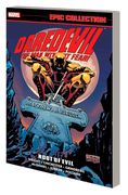Daredevil Epic Collection: Root of Evil [New Printing]
