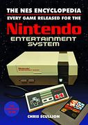 The nes Encyclopedia: Every Game Released for the Nintendo Entertainment System (en Inglés)