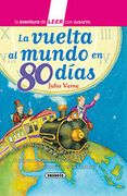 La Vuelta al Mundo en 80 Dias (Ebook)