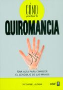 Como Practicar la Quiromancia (Tabla de Esmeralda)