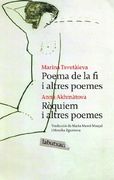 Poema de la fi. Rèquiem i Altres Poemes (Labutxaca) (en Catalán)