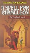 A Spell for Chameleon (Xanth)
