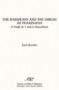 the hasideans and the origin of pharisaism