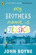 My Brother'S Name is Jessica (201 Jeunesse) (en Inglés)