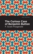 Curious Case of Benjamin Button (Mint Editions) 