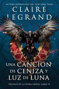 Una canción de ceniza y luz de luna