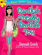 danika´s totally terrible toss,the legend of the purple flurp