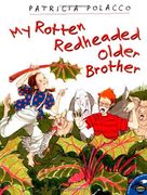 my rotten redheaded older brother (en Inglés)