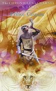 prince caspian,the return to narnia (en Anglais)