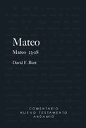 Mateo 23-28 (in Spanish)