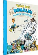 Walt Disney's Donald Duck: Donald's Happiest Adventures (en Inglés)