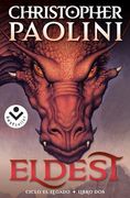 Eldest (Spanish Edition) (Ciclo Inheritance / Inheritance Cycle) [Soft Cover ]