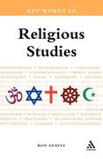 key words in religious studies (en Inglés)