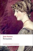 Persuasion (en Inglés)