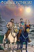Dragonthroat: A Novel of Altiva (en Inglés)