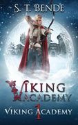 Viking Academy: Viking Academy (en Inglés)