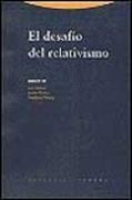 Desafio del Relativismo, El (Spanish Edition) (in Spanish)