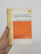 La vida del buscón15