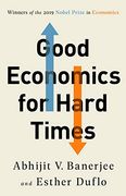 Good Economics for Hard Times (en Inglés)