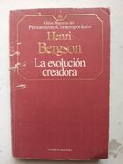 La Evolución Creadora
