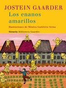 Los Enanos Amarillos