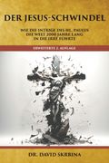 Der Jesus-Schwindel (en ger)