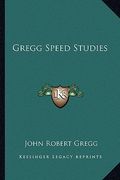 gregg speed studies