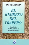 El regreso del trapero (in spanish)
