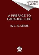 A Preface to Paradise Lost (en Inglés)