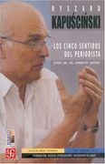Los Cinco Sentidos del Periodista (in Spanish)
