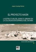 El Proyecto Aaiun