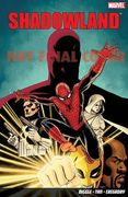 shadowland (en Inglés)