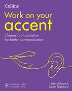 Accent: B1-C2 (Collins Work on Your…) [Idioma Inglés] (en Inglés)