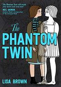 The Phantom Twin (en Inglés)