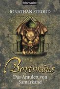 Bartimäus: Das Amulett von Samarkand (in German)