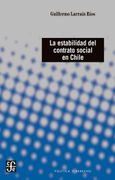 La estabilidad del contrato social en chile