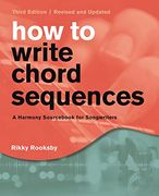 The Songwriting Sourcebook: A Harmony Sourcebook for Songwriters