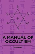 a manual of occultism (en Inglés)