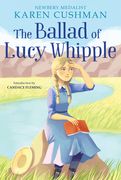 The Ballad of Lucy Whipple (en Inglés)