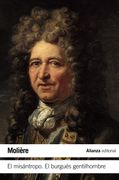 El Misantropo / el Burgues Gentilhombre