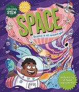 Everyday Stem Science? Space