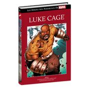 MARVEL RED T8 LUKE CAGE