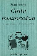 Cinta transportadora
