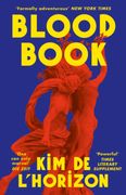 Blood Book (en Inglés)