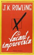 La Vacant Imprevista (Empuries Narrativa) (en Catalán)