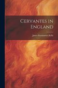 Cervantes in England